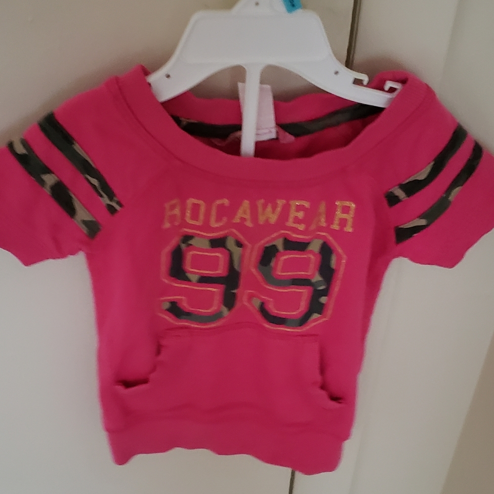 Rocawear Shirt